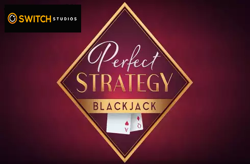 Perfect Strategy Blackjack